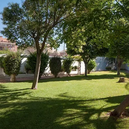 Happy Nest Apartment Benalmadena Exterior photo