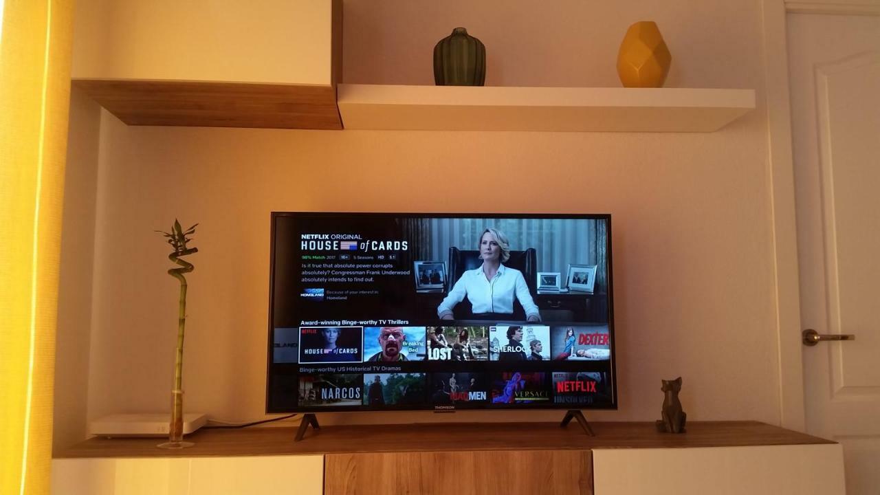 Appartement Happy Nest *