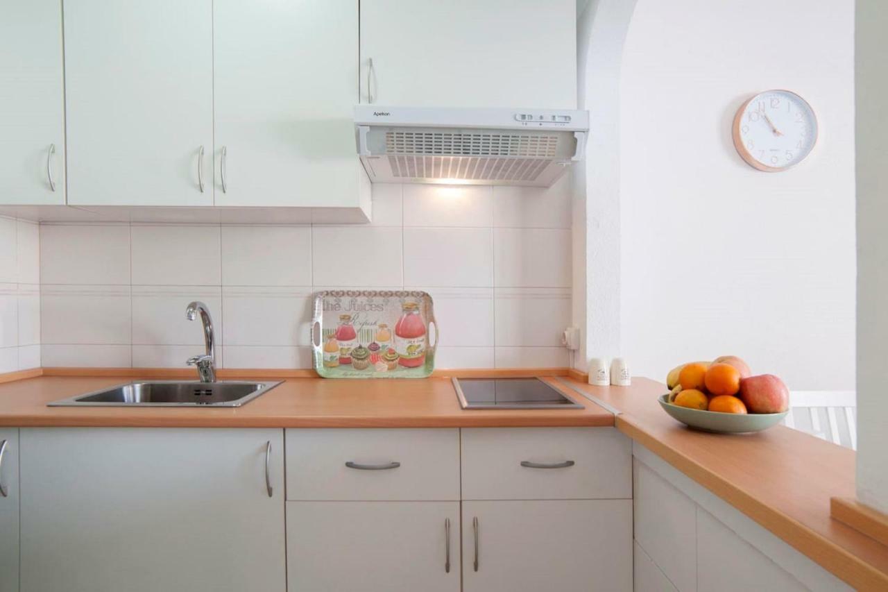 Happy Nest Appartement *