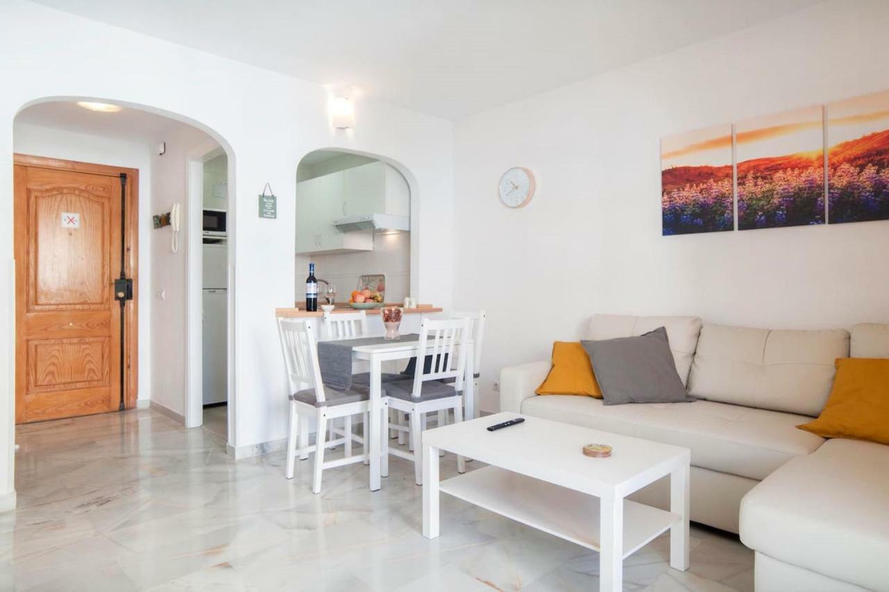 Happy Nest Appartement Benalmádena