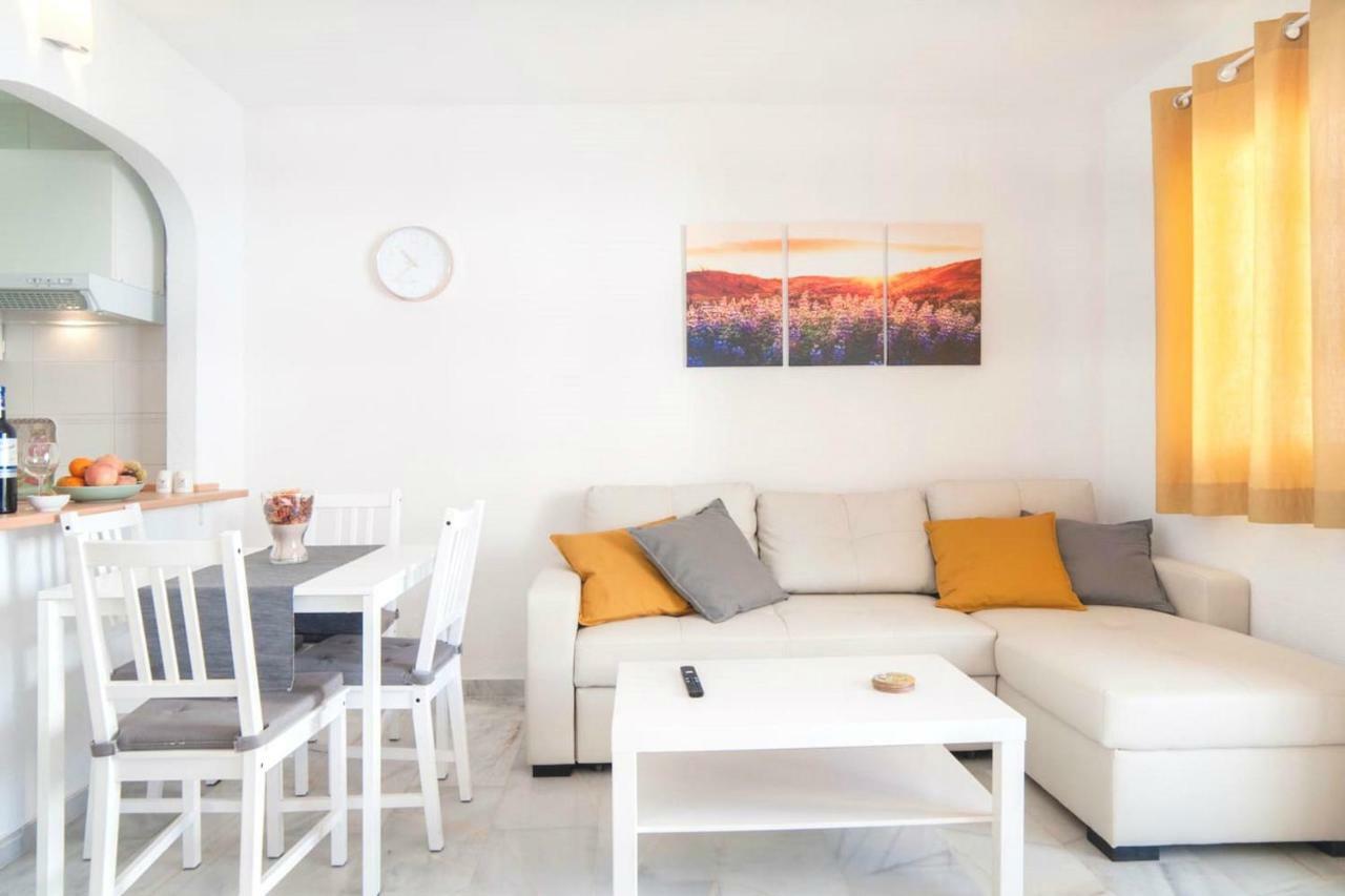Happy Nest Appartement *
