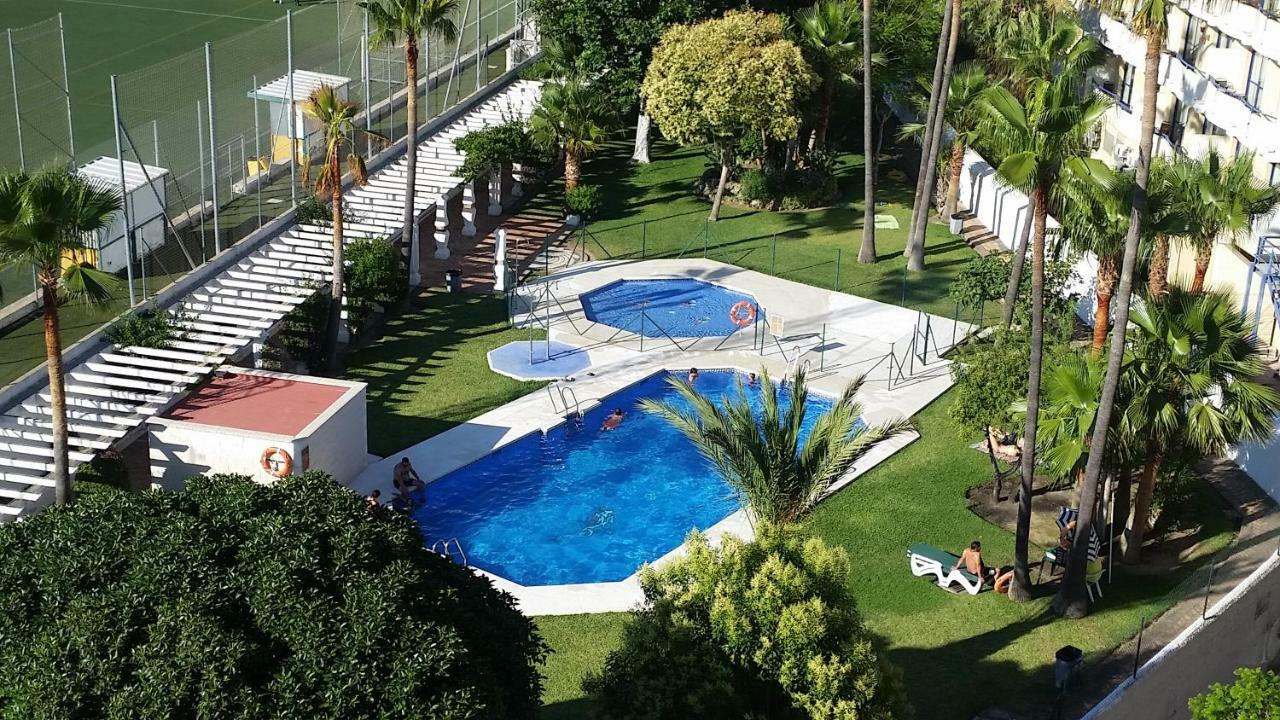 Happy Nest Apartment Benalmadena