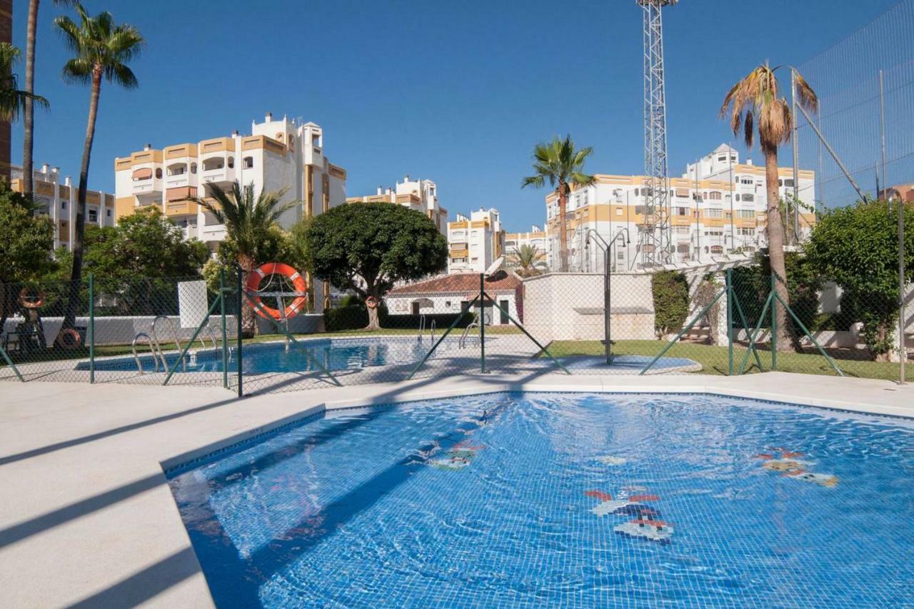 Happy Nest Apartment Benalmadena
