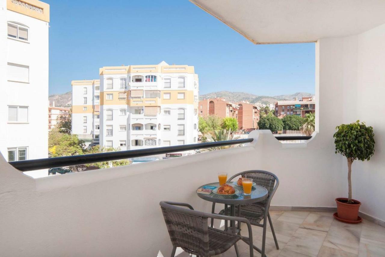 Happy Nest Benalmadena