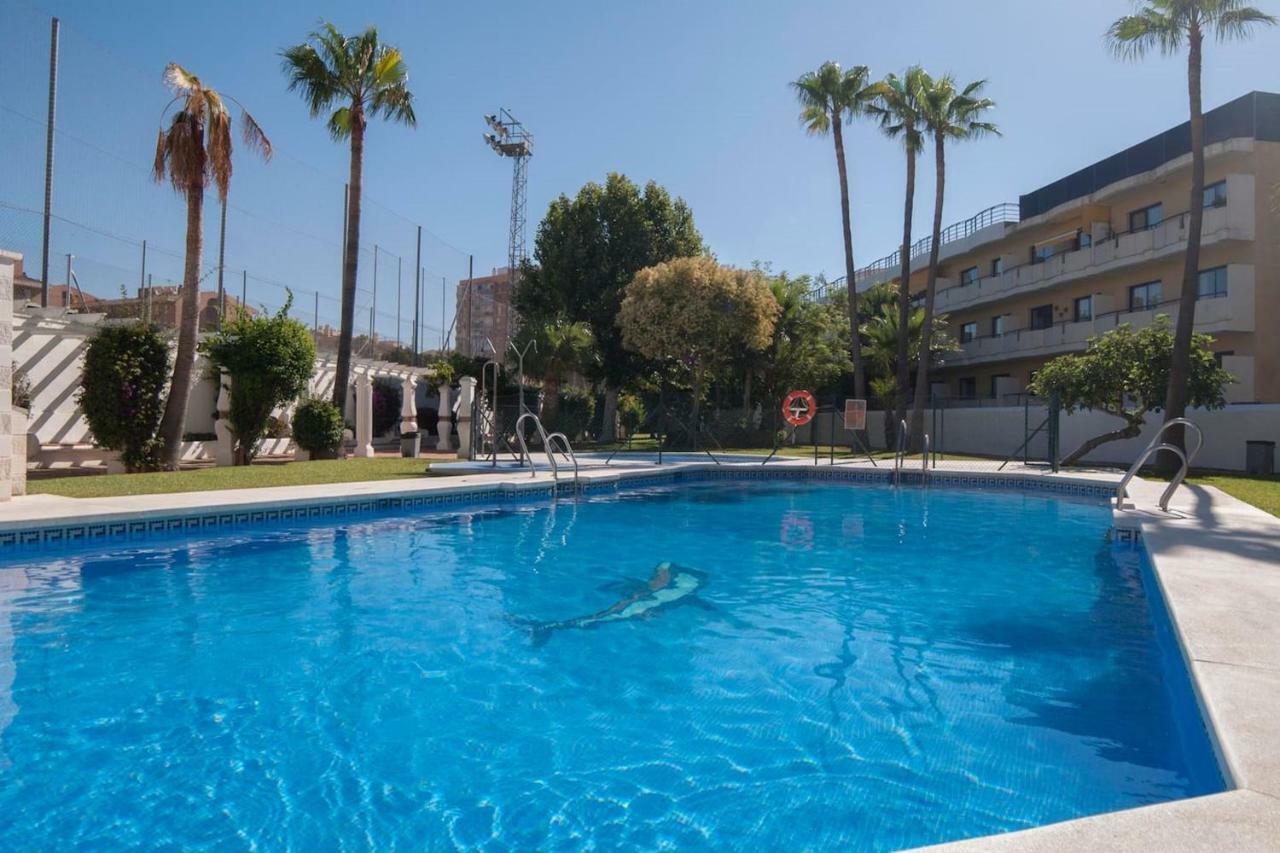 Happy Nest Apartment Benalmadena