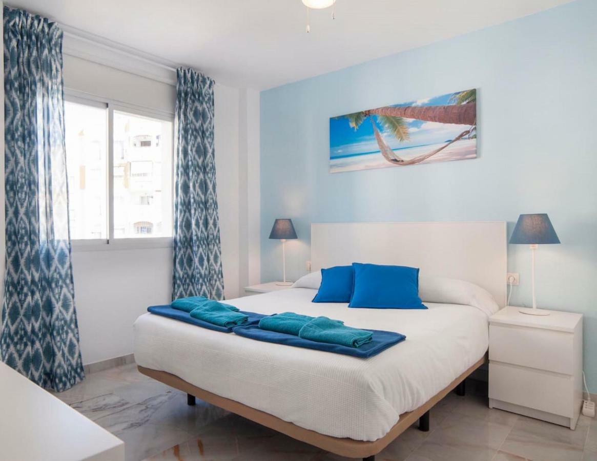 Happy Nest * Benalmadena